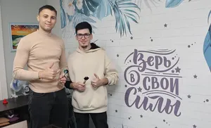 На Ямале и для ямальцев