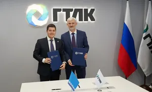 Ямал укрепляет партнерство с ведущей лизинговой компанией России