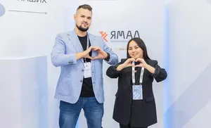 Открыта регистрация на Ямальский патриотический форум