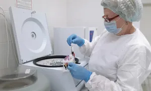 Более тысячи ямальцев стали донорами костного мозга за последний год