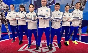 Ямал покорил рейтинг ГТО по итогам IV квартала 2023 года