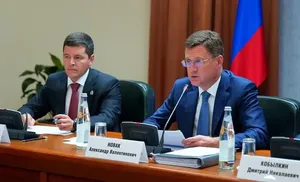 Трудноизвлекаемые запасы вовлекут в разработку