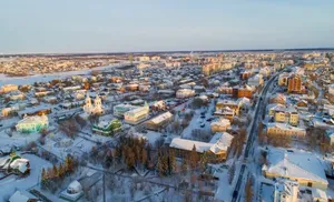 Салехард стал площадкой для изучения мерзлоты