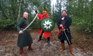 От Обдорска до современности: 30 ямальских культурных проектов получили финансирование