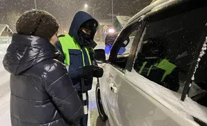 «Ребенок – главный пассажир» на дорогах окружной столицы