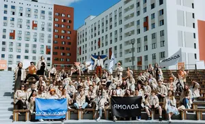 Ямал запускает образовательную программу "Медиатехнологи" на форуме "УТРО–2025" в Тюмени