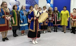 В Салехарде стартовал конкурс профессионального мастерства «Учитель родного языка Ямала»