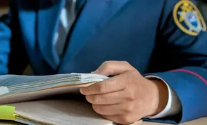 В окружной столице осужден 23-летний мошенник, участвовавший в хищении денег