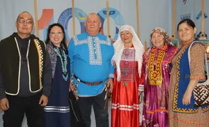 За студентов-тундровиков. Стратегия – подготовить достойную смену