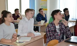 Школьники-интеллектуалы. Победители исследовали вред чипсов и пользу хлеба