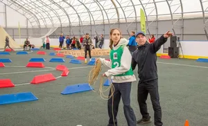 Каникулы в Арктике. Салехард глазами юных туристов