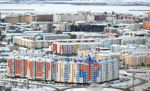 Ямал решит проблемы обманутых дольщиков до конца года