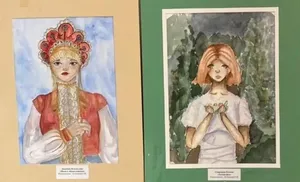 «Дорогой мой Человек» принимает посетителей