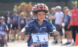 В округе завершился третий этап ямальского проекта «Северный характер» ﻿