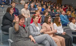 В их руках – наше завтра. Признание особого статуса педагога – миссия года