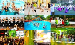 Отличные новости для тех, кто не знает, где провести отдых