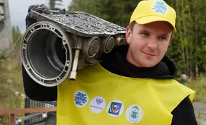 Стартовал прием заявок на участие в «Ямальском кубке чистоты»