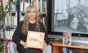 Каких усилий стоила Победа. Северяне не оставались в стороне