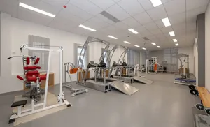 Ветераны СВО получат помощь в реабилитации уже в следующем году