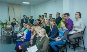 Поём для души