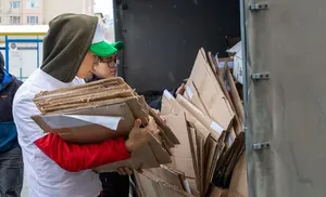 Тренд советских годов возрождается в наше время на Ямале