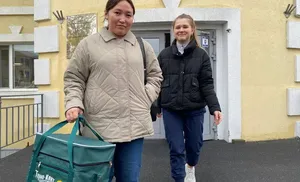 В Салехарде продолжается прививочная кампания против гриппа