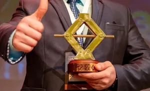 Продолжается приём заявок на участие в Национальной предпринимательской премии «Бизнес-Успех»