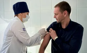 На Ямале завершается прививочная кампания против гриппа