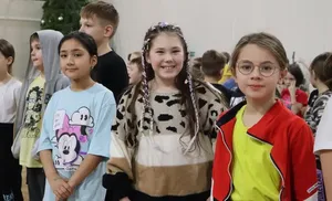 Северяне активно провели каникулы на юге