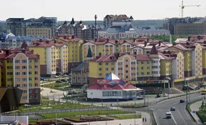 17 мая пройдет собрание жильцов НТСН «Надежда»