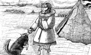 Видело Небо и слышали воды Пор-авата и Невы