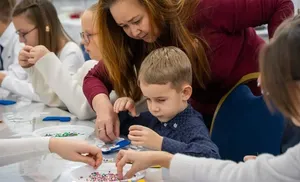 Окружной парламент запускает к праздникам череду мероприятий «Ямальские новогодние истории»