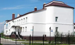 Обдорская гимназия стала «Лучшей школой столицы Ямала»