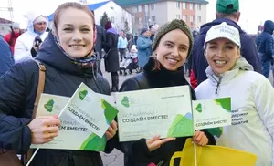 На Ямале продолжается заявочная кампания регионального проекта инициативного бюджетирования «Уютный Ямал»