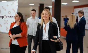 Салехардцы освоят секреты успеха в бизнесе по франшизе