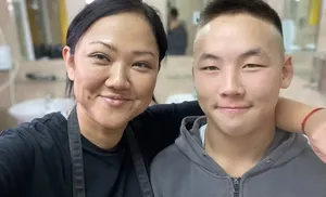 На меня смотрит дочь. История Айсы Эрдниевой