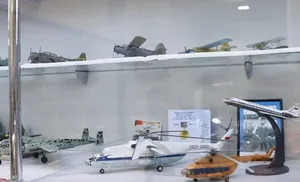 Военно-исторический клуб при МВК им. Шемановского реализует грант Губернатора ЯНАО