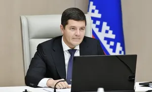 Дмитрий Артюхов рассказал, как будут развиваться ямальские опорные города Арктической зоны