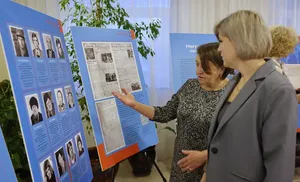 Новый онлайн-сервис «Аудиовизуальное наследие Ямала» упростит доступ к архивам