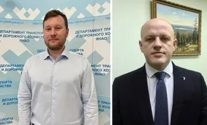 Два представителя ГКУ «Дорожная дирекция ЯНАО» вышли в полуфинал Всероссийского конкурса