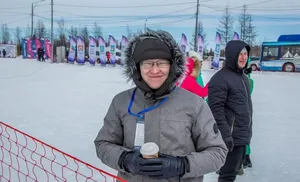 Корреспондент медиацентра «Салехард» стал победителем журналистского конкурса