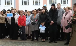 Ямальский колледж активно готовится к новому учебному году!