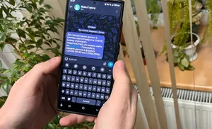 Запись к врачу для ямальцев теперь доступна через чат‑бот в национальном мессенджере МАХ