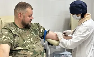 Сотни ямальцев из числа участников СВО и членов их семей прошли семейную диспансеризацию