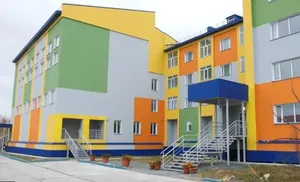 Первую профильную смену «АрктикУМ-Биоинженерия» открыли для салехардских экоклассов