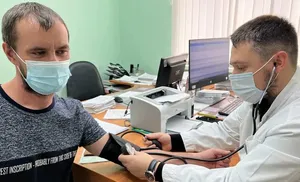 Медики Ямала приглашают северян проверить состояние здоровья