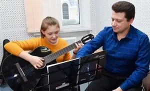 Гранты от губернатора начали получать педагоги сферы культуры за успешную подготовку детей