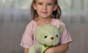 Салехардские детские сады "Вторая Мама" и "Лисёнок" вместе с ИСЦ "Триумф" собирают помощь детскому дому Донбасса