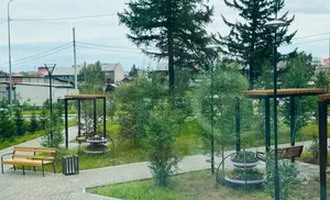 В России обустроено 9 тысяч парков в рамках национального проекта "Комфортная городская среда"