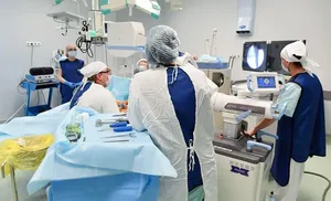 Борьба с онкологией в округе вышла на новый уровень